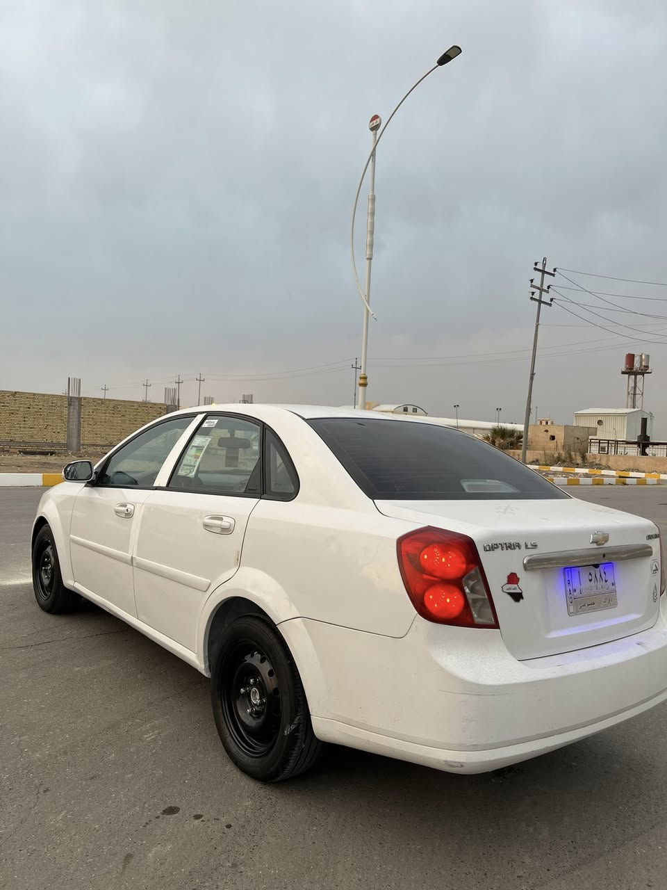 سلام عليكم اوبتره مديل 2011 رقم ذي قار محرك 1600 مكفوله كفاله عامه ضربه وتبديل وصبغ جاهزه سياره مكينه وكير وحداده وتبريد وتخم تاير وكهربائيات سعر 78 وبيه مجال مكاني ناصريه مركز شراي يتصل *********** 
ول ماعاجبه السعر كلشي اكو بسوك ورزق ع الله
