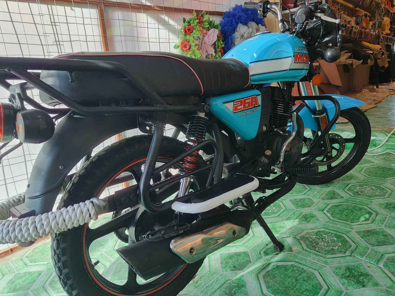 دايون 2022 للبيع بسعر مناسب اوراق استنساخ مكاني بابل الحمزه الغربي واذا عدك مراوس عادي اتصل وتدلل
***********
***********
