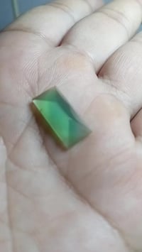 حجر جاروت • أخضر • إكسسوار