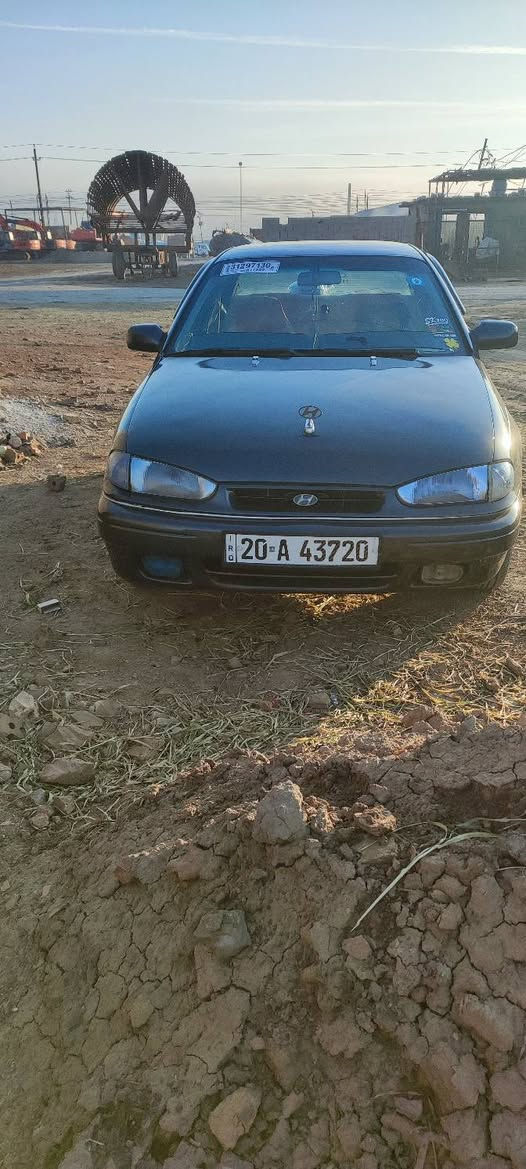 سلام عليكم من رخصه مديرلكروب عندي هاي لنتره موديل94سياره جاهزه من كلشي صدرخلفي امامي جديدتخم تايرتبريدشقال كيرمحرك خيرمن الله عارضهه ب42وبيهه مجال مامتواجد عله نت خابرعله لرقم*********** مكان لسياره بغدادلسياره بسمي ولهزه بعدهه ماصاقطه ولسنويه لل29
