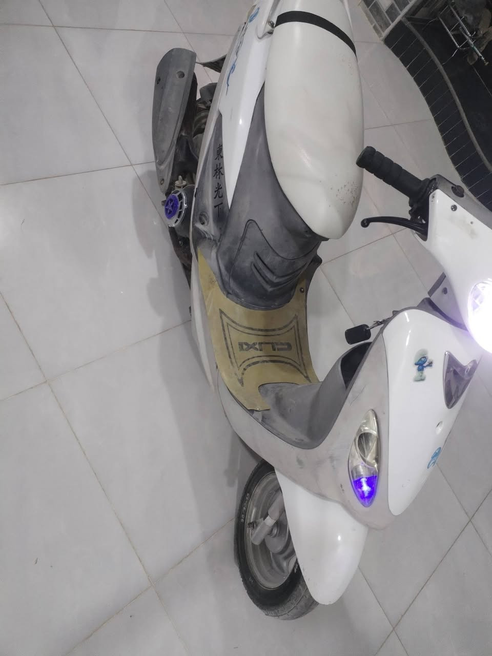 ماكس منغولي للبيع دراجه نضيفه ملاح فول مكينه خرسه شراي يجي واتساب سعر 600الف ***********
