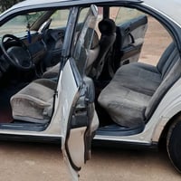 مكينة وگير • اصوليات • رقم ميسان