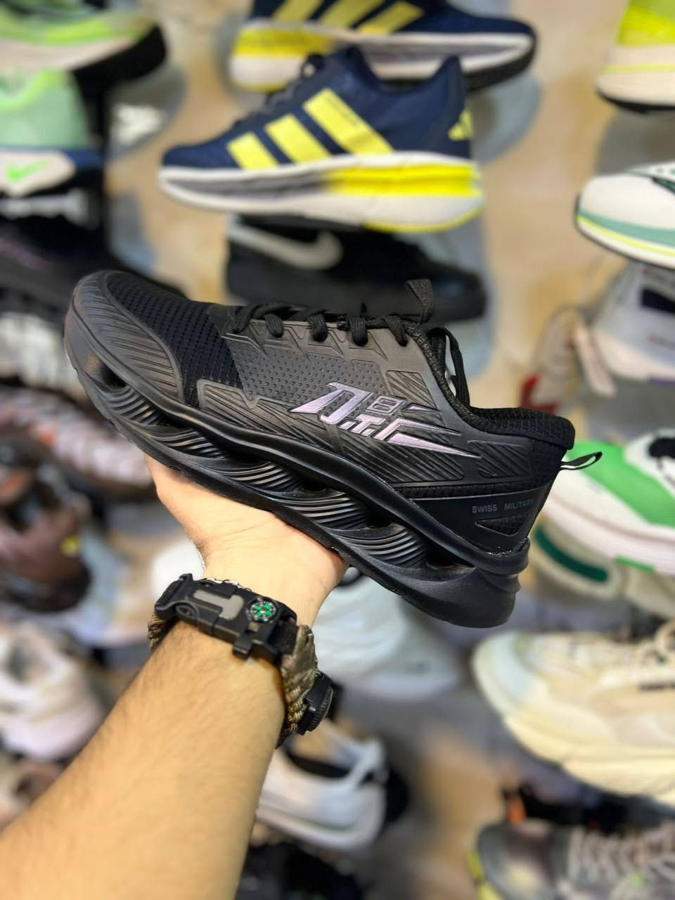 جديد اليوم  وصلني كلة اورجنال  واصلي العنوان  سوق الشرطة رابعة شارع البالة  مقابل منف


**إذا كنت صاحب هذا الإعلان وتريد حذفه لأي سبب، رجاءا أرسل رسالة إلى الدعم الفني**