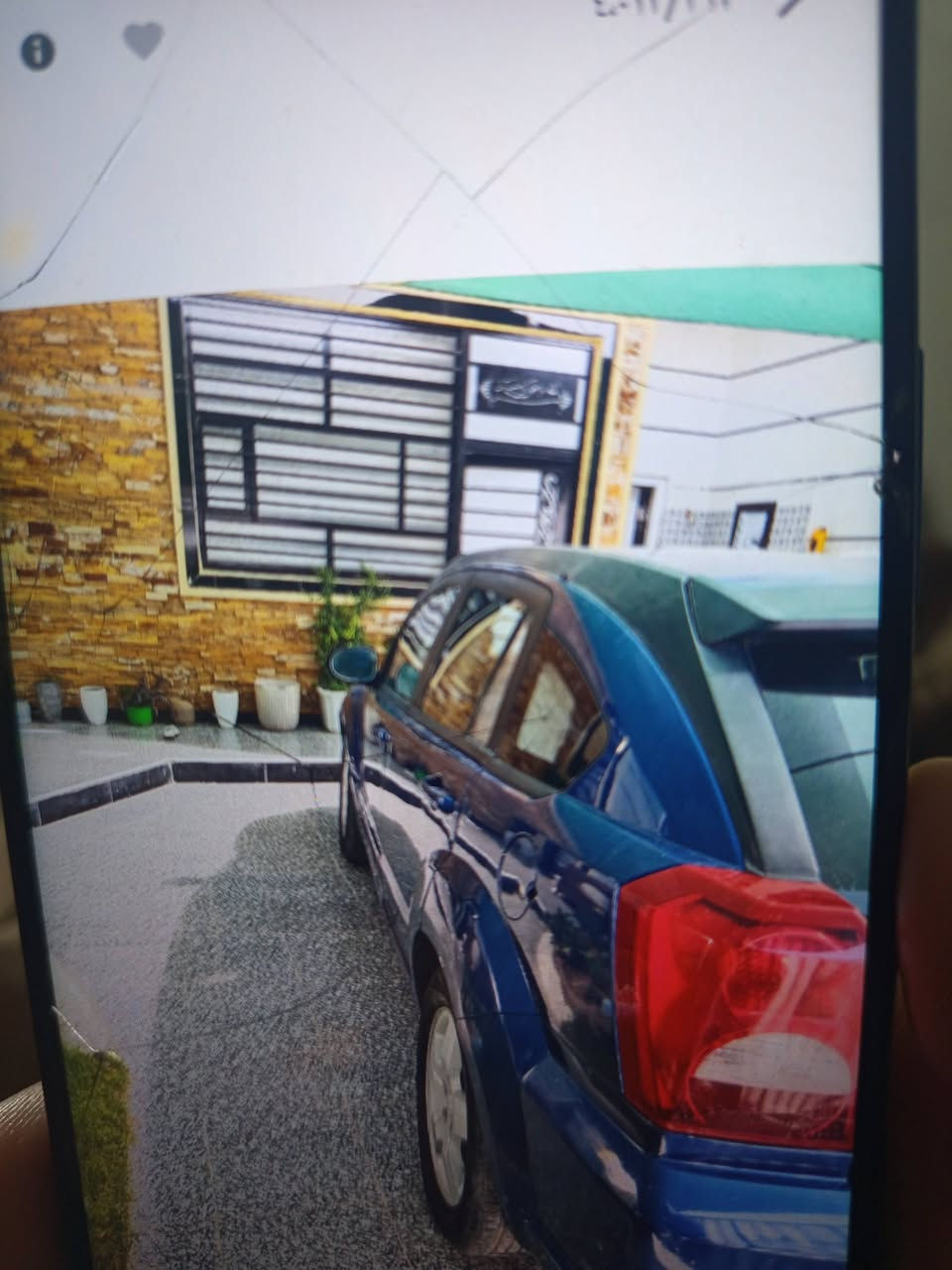 السلام عليكم ورحمه الله وبركاته اخواني الكرام كالوبر للبيع أو امراوس حسب القناعه  للاستفسار على كل التفاصيل تعال خاص او أتصل على هذا الرقم ***********
