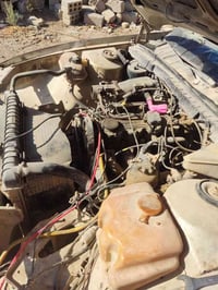 ادوات اوبل • قطع غيار