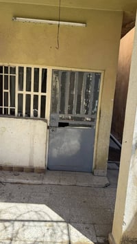 الحي العسكري • ٢٠٠م • طابو صرف