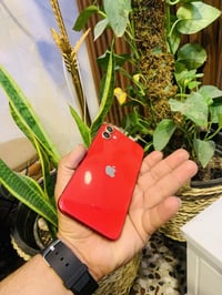 آيفون ١١ • ١٢٨ • بطارية ١٠٠