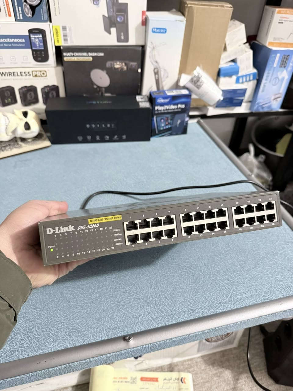 هب سويج توصيل متوفر


**إذا كنت صاحب هذا الإعلان وتريد حذفه لأي سبب، رجاءا أرسل رسالة إلى الدعم الفني**