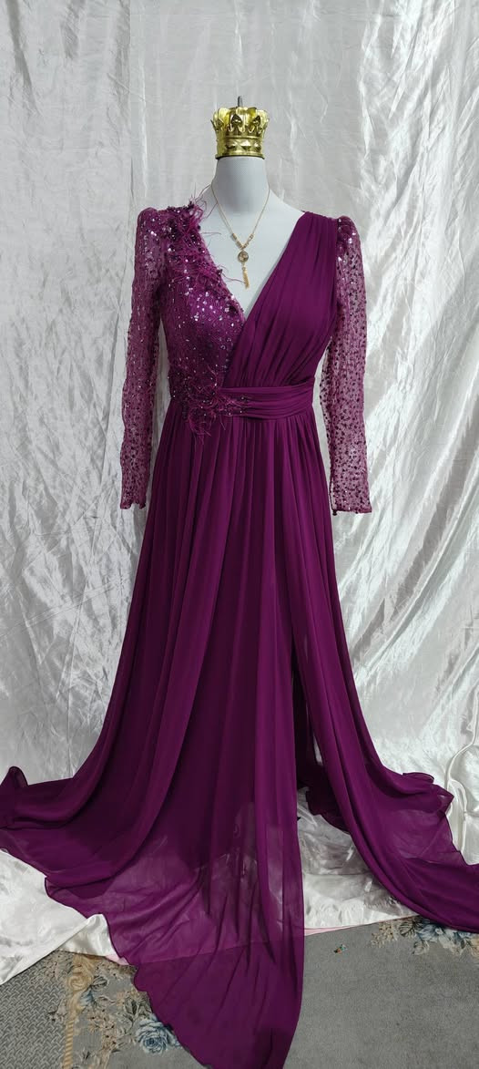 فستان فخم يجنن قياس 42 إلى 44 سعر 30 اكو توصيل جميع محافضات 3


**إذا كنت صاحب هذا الإعلان وتريد حذفه لأي سبب، رجاءا أرسل رسالة إلى الدعم الفني**