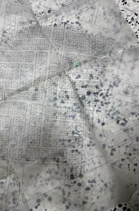 ‏سلام عليكم فرصة استثمارية  قطعة أرض ركن طابو ملك صرف في بغداد النهروا...