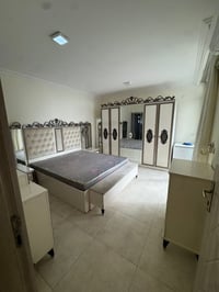 للايجار في السيديه طابق رابع منشور رقم (577)  🌐شقة مؤثثة طابق رابع مجم...