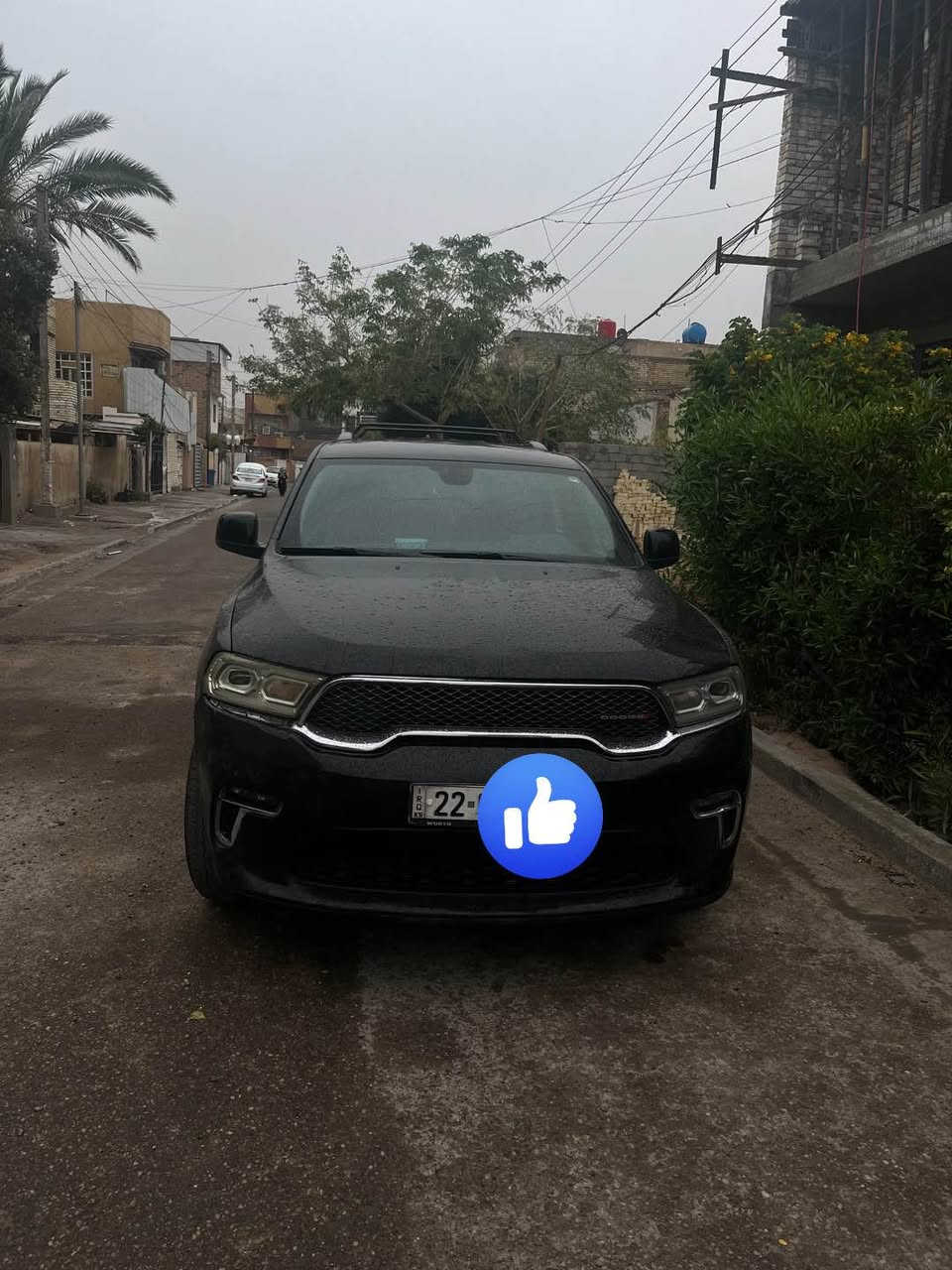 دوج دورنكو    SXT.  موديل 2021   رقم أربيل  حادث خفيف بدون إيرباك  صور الحادث والسونار موجودة مع الصور 
المواصفات : 1-كشنات جلد 2-توقف ذاتي  3- شاشة كار بلي 4-هيتر كشنات  صندوك كهرباء حساسات خلفية وباقي مواصفات ال SXT المعروفة                                                   السعر : 250 
للتواصل : ***********  — *********** بغداد, العراق
