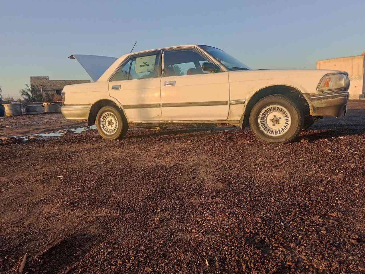 سلام عليكم سيدان للبيع 91 ايسر بلاد رقم مثنى تحويل مباشر مكينه وكير ففتي حاويه لاتنقيص ولاتبخير سعره 25الاستفسار ***********
