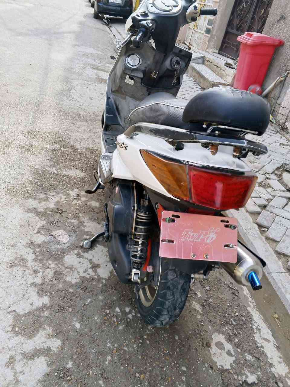 سلام عليكم سكنس فحل للبيع مزوده
صدر امامي Dy
دبل خلفي rpm
كلجات wfامامي خلفي
قاعده رقم يدات رياضي 
تجوه اصليه كشن رياضي 
قبق بانزين رياضي 
قطره اكسل قطره دهن رياضي 
فج فلنجه رياضي كور مشطب 
السعر خاص الاعضميه


**إذا كنت صاحب هذا الإعلان وتريد حذفه لأي سبب، رجاءا أرسل رسالة إلى الدعم الفني**