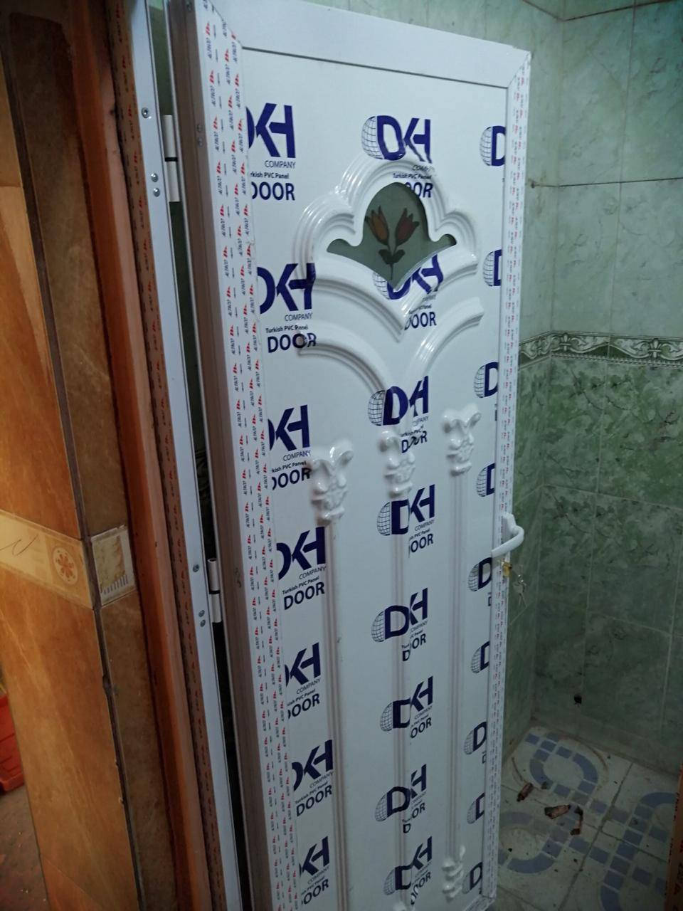 السلام عليكم مرخصة الادمن المحترم
شبابيك ابواب تركي وباسعار مناسبة
وشغل درجه أولى عنوان بغداد الجديده قرب كراج النعيريه
*********** وتساب
