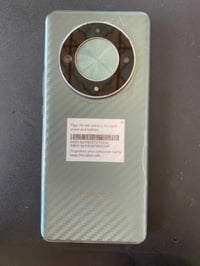 هونر X9b • ٢٥٦ • رام12+12