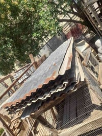 حديد • بغداد • حي البتول
