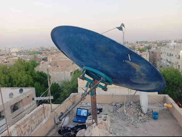 تنصيب للاطباق والمتحركه

 عملي كربله وخارجه ***********
