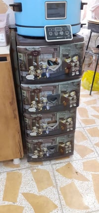 مجرات • للشراي • خاص