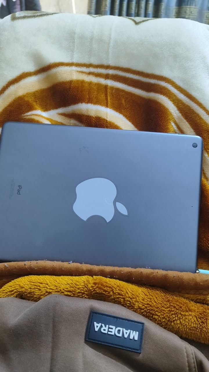 ايباد 9ذاكره 256للبيع اي واحد يريده بي خير ويدلل بلنجف بلميلاد ***********
