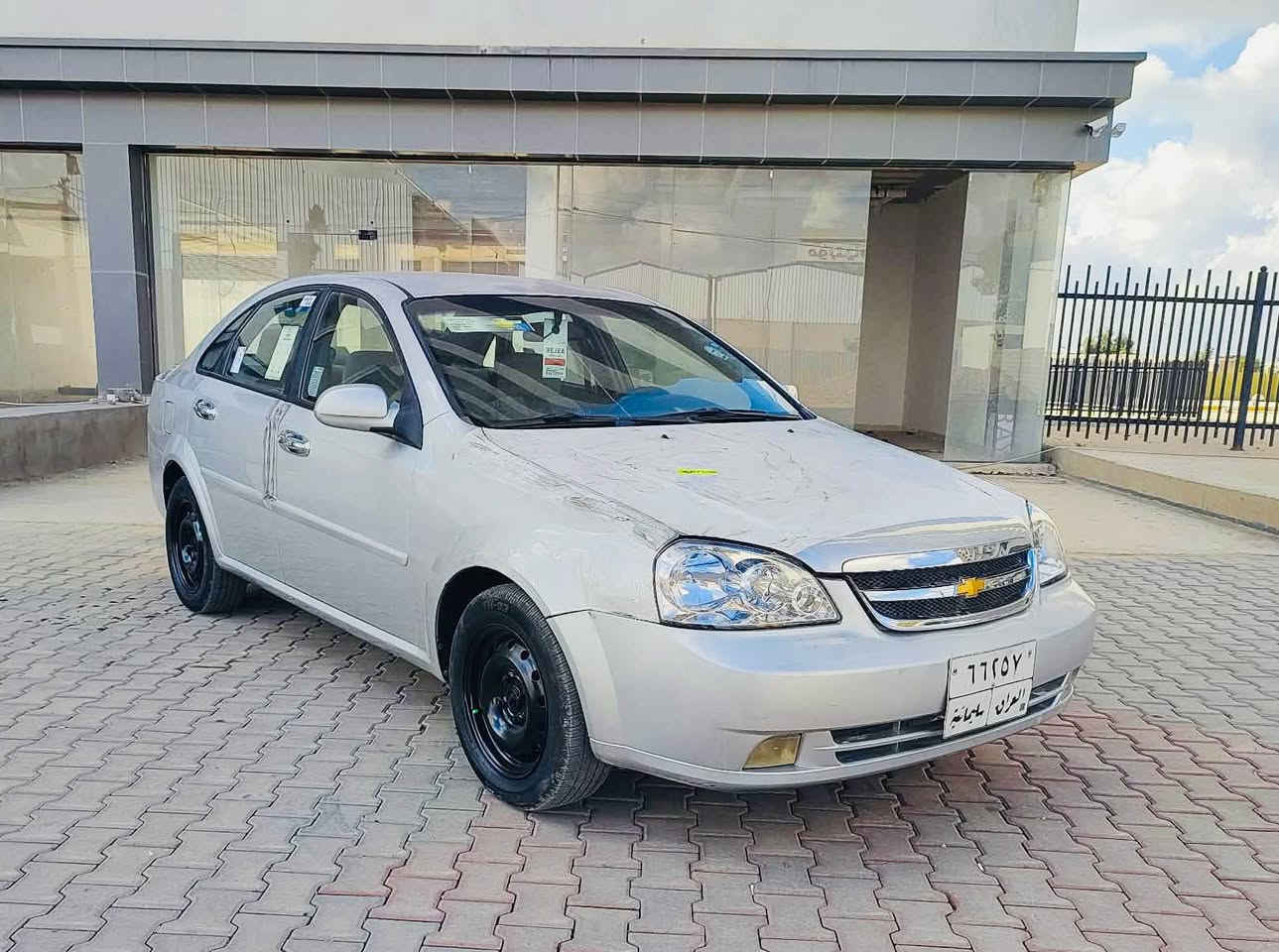 اوبترا مؤديل2008كير اوتوماتيك
سعر ٦٧
كيرمحرك بشرط بدون عيب
٢قطع ونص صبغ بدون دواخل. 
شرط تحويل وكاله 
مكان سياره كركوك  ايسكان
***********
*********** كركوك, العراق
