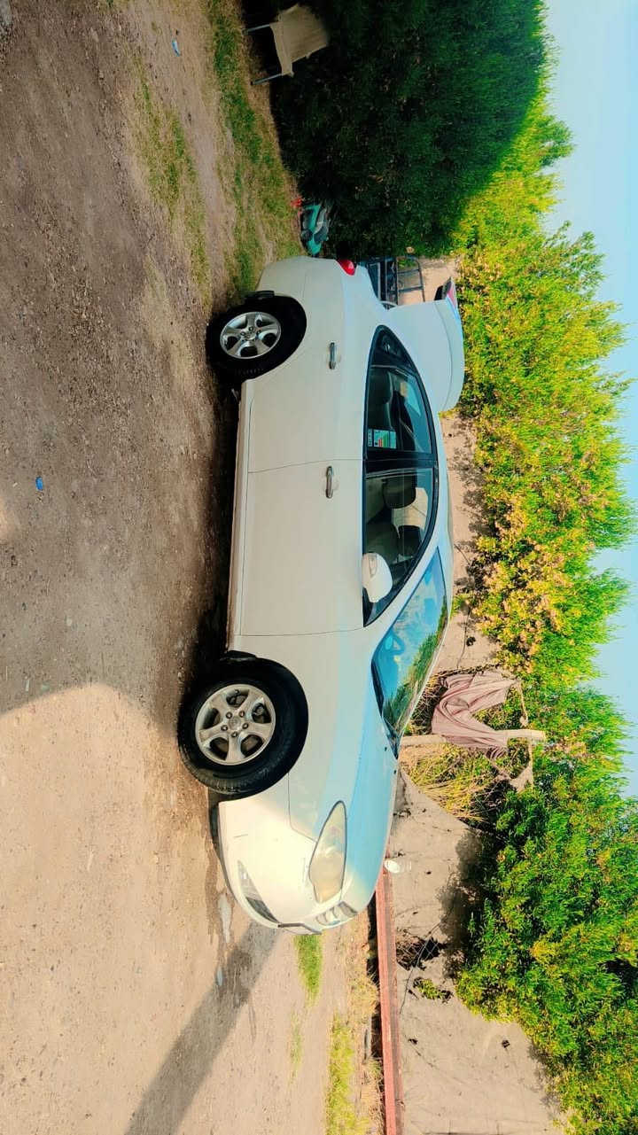 الإنتر 2010 خليجي السياره بيها طخه زغير ب باب الأخلفي ولامي تحويل ثاني يوم سعرها ب 118  وبيها مجال مكان السياره بغداد المحموديه واتساب ***********
