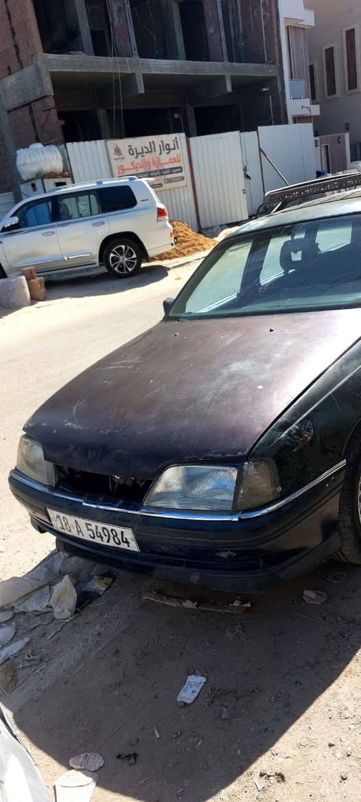 اوبل ستيشن رقم نكليزي كير ومحرك وكهربائيات خير من الله السياره جاهزه السعر 28وبيها مجال كلش قليل السياره مكان بغداد رقم صاحب السياره ***********
