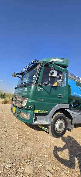 السلام عليكم اتيكو للبيع موديل 2006 
تنكر ماء ارو تانكي مغلون  داخل التانكي ماده ايبوكسي جاهزة للعمل سيارة بأسمي تحويل ثاني يوم  سيارة خير من الله مناقصها شي السيارة جوبلس (6براغي) مكينه 4   اي استفسار اتصال على هذا الرقم[***********]
