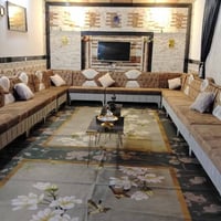 ديوان ٨ب٤ • تسكام بلوك اسود • صويرة حي زهور