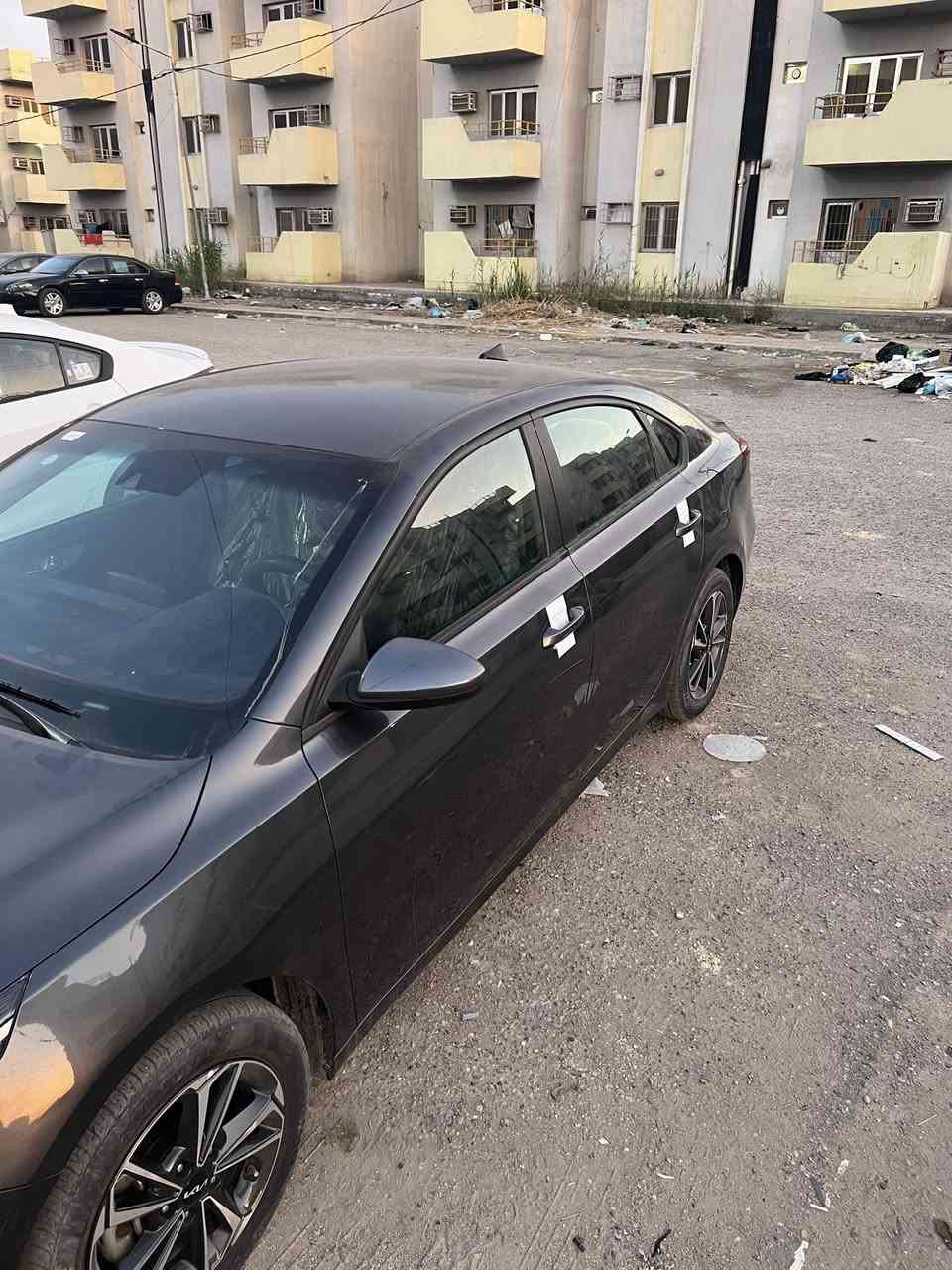 فورتي  24   لبيع رقم معوقين دوخل جديدحادثه جوملغ والحافه مال البنيد محرك 2000 دوش ***********
