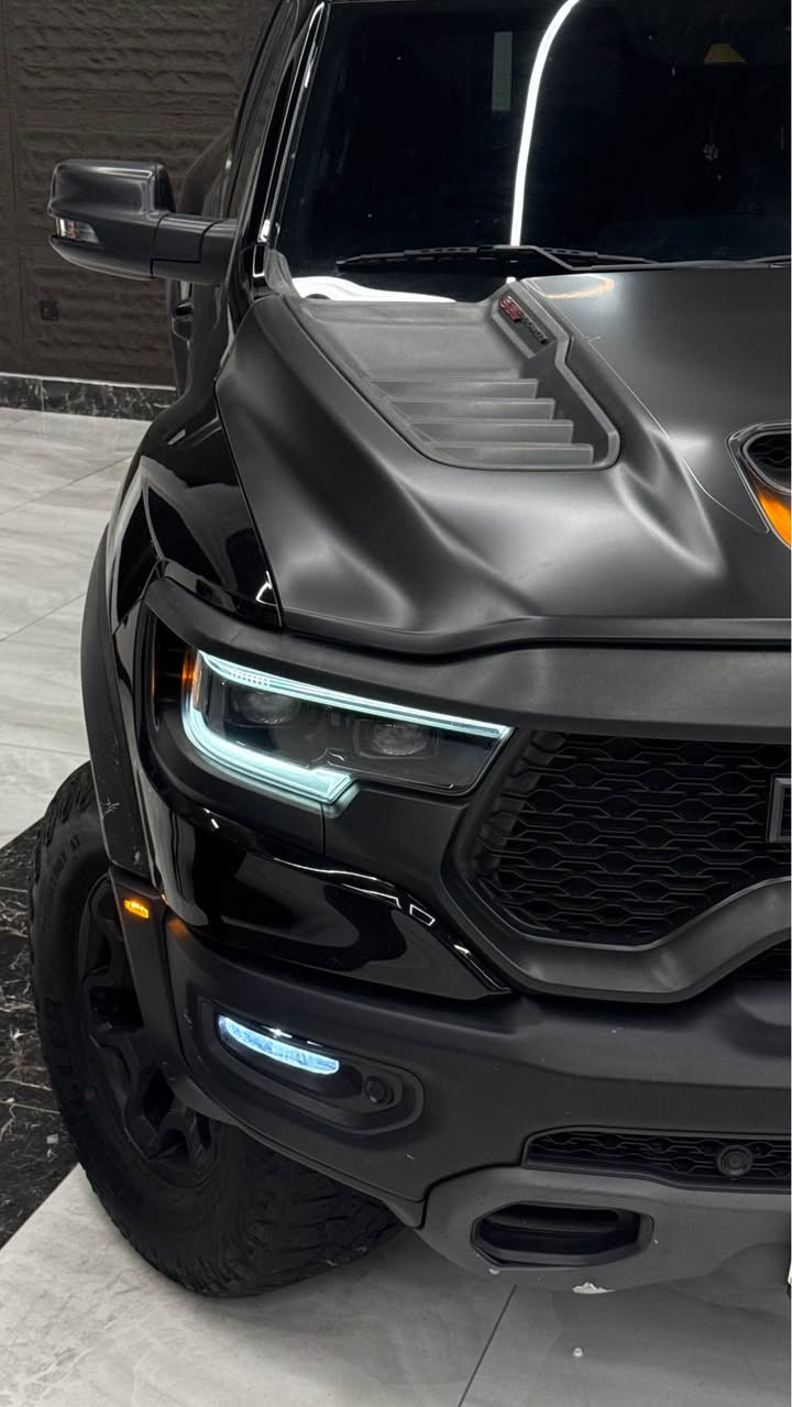 RAM TRX
2022 
رام تي ار اكس
وارد كندي
كلين تيتل
٥٦.٠٠٠كم ماشيه
ضمان 
كزوزات سيستم
***********
————————
Ram TRX
2022
Canadi
Clean title
56,000km
Exhaust system
*********** أربيل, العراق
