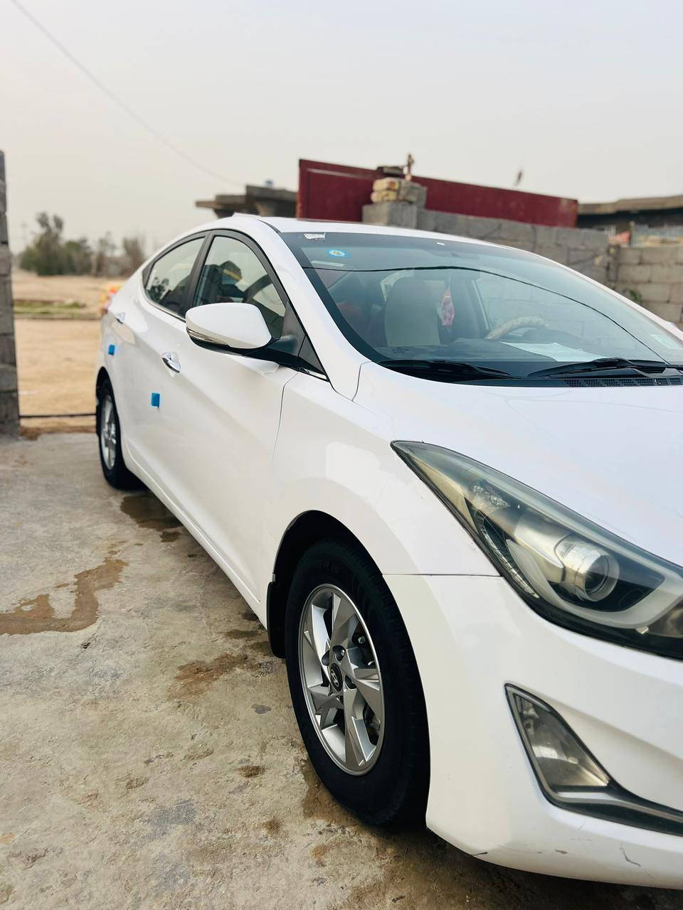 السلام عليكم الانترا موديل 2015خليجي  CLS اعلئ فئه  مكفوله كفاله محرك ٢٠٠٠ دوش رقم انكليزي بأسمي مداور ثاني يوم محرك كير مكفولات كفاله عامه  سونار بيهه مكاني كربلاء طريق النجف السعر ١٢٣ وبيهه مجال ***********
