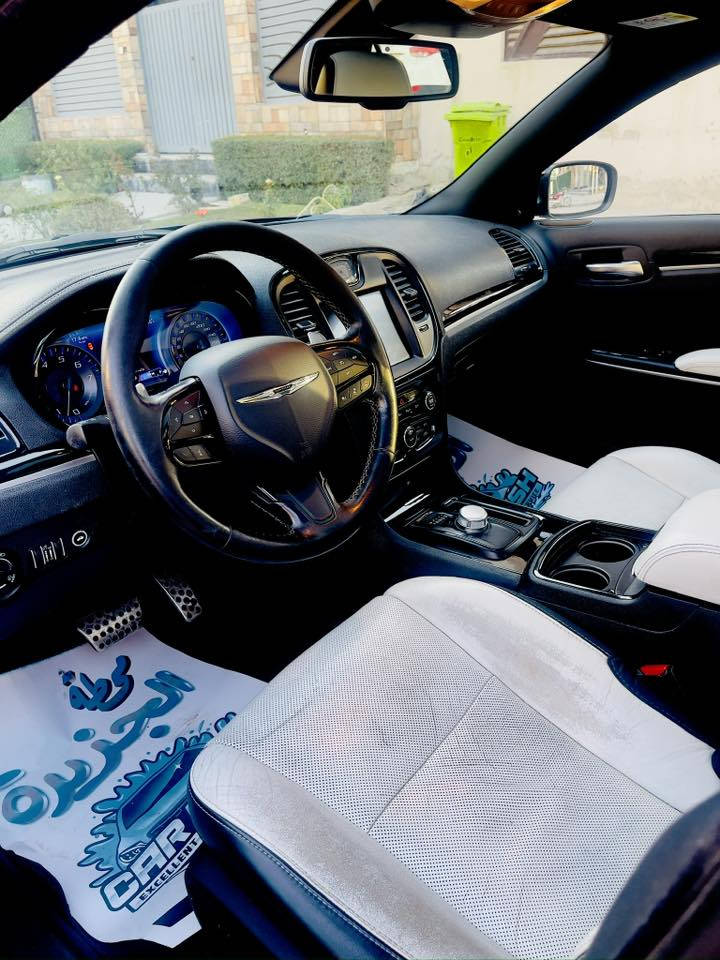 ٢٠١٩ خليجي بدون حادث s فول مواصفات للتواصل ***********
