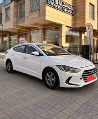 النتره موديل 17 خليجي ماشيه 75 كير ومحرك مكفولات محرك 1600 رقم بغداد ت...