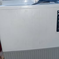 غسالة • استخدام قليل • الدوره شارع المعلمين