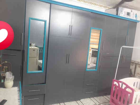 غرفه تركي للبيع تسكام مو سوكي غرفه  كامله  العنوان كوت فلاحيه ***********
