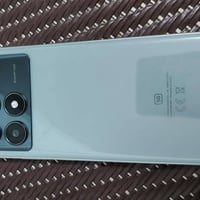 بوكو X6 برو • ٥١٢ • رام ١٢