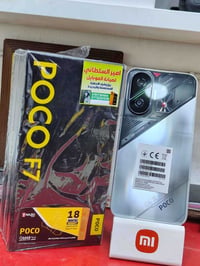 بوكو اف 7 • بوكو • اف 7 • موبايل بوكو • هاتف بوكو • بوكو ذاكرة 512 • ه...