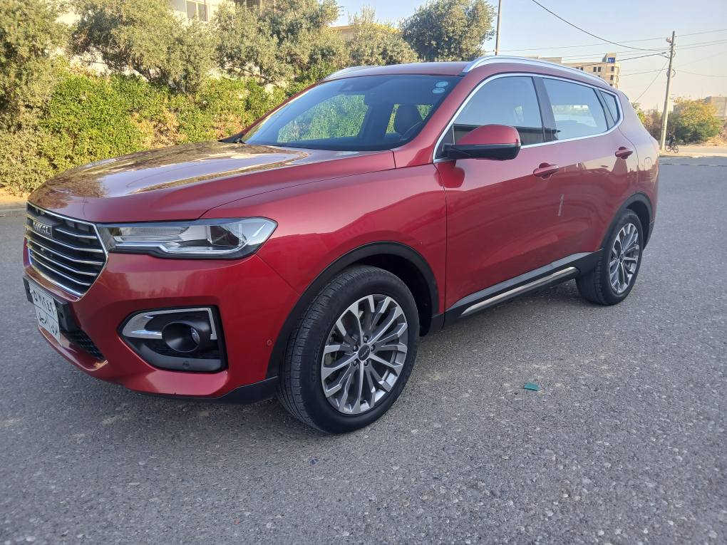 هاڤال2020 H6 فۆل فول مواسەفات هیچی نیە نەبۆیاخ نەلێدان هیچی نیە 100هەزار ڕۆیشتووە هەمووشتی بەشەرت نرخی 136وەرەقە ...هەولێر*********** أربيل, العراق
