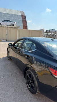 سنترا SV • ٢٠٢٤ • ٢.٠ لتر