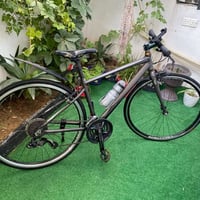 دراجه c700 • دراجه خفيفه • دراجه هوائيه • سيكل c700 • دراجة للبيع