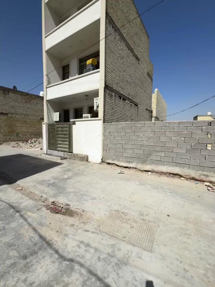 قطعه ارض 10*10 زراعي 25  ***********واتساب
