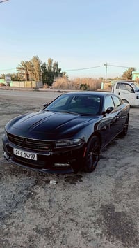 تشارجر • ٢٠١٩ • كفاله عامه