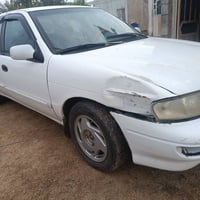 سيفيا • ١٩٩٥ • بغداد