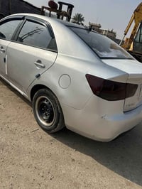 كيا فورتي • ٢٠١١ • الانبار