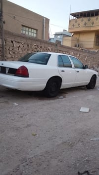فكتوريا • ٢٠٠٧ • محرك ٣٠٠٠ VVT