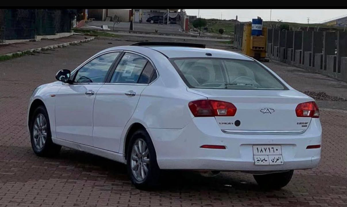 ‎شیری ئایستار 2014 بێ دەعمو بی بۆیاخ گێرو مەکینە بە شەرت نرخی 55 وەرەقەو مەجالێکی برایانا 
0750146289‎ السليمانية, العراق


**إذا كنت صاحب هذا الإعلان وتريد حذفه لأي سبب، رجاءا أرسل رسالة إلى الدعم الفني**