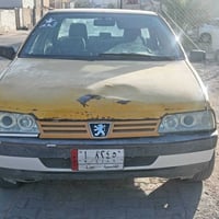 بيجو روا • ٢٠٠٩ • رقم قادسية