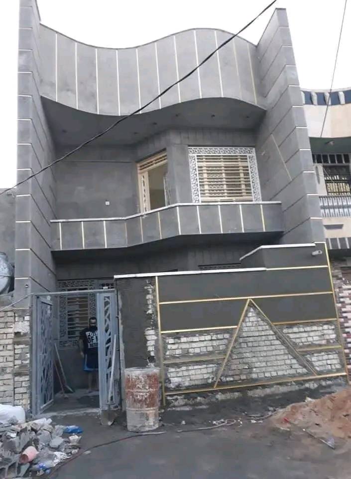 لبخ ديالى انسب الاسعار ديكورات لبخ واجهات وسقل وطرك للستفسار اتصل ***********