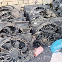 مراوح تفصيخ • النترا سوناتا • الناصرية